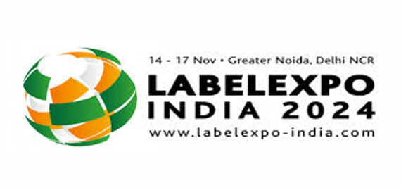 Exibition 2024 LabelExpo India