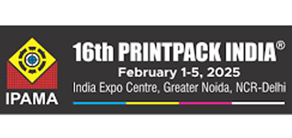 Exibition 2025 Printpack India